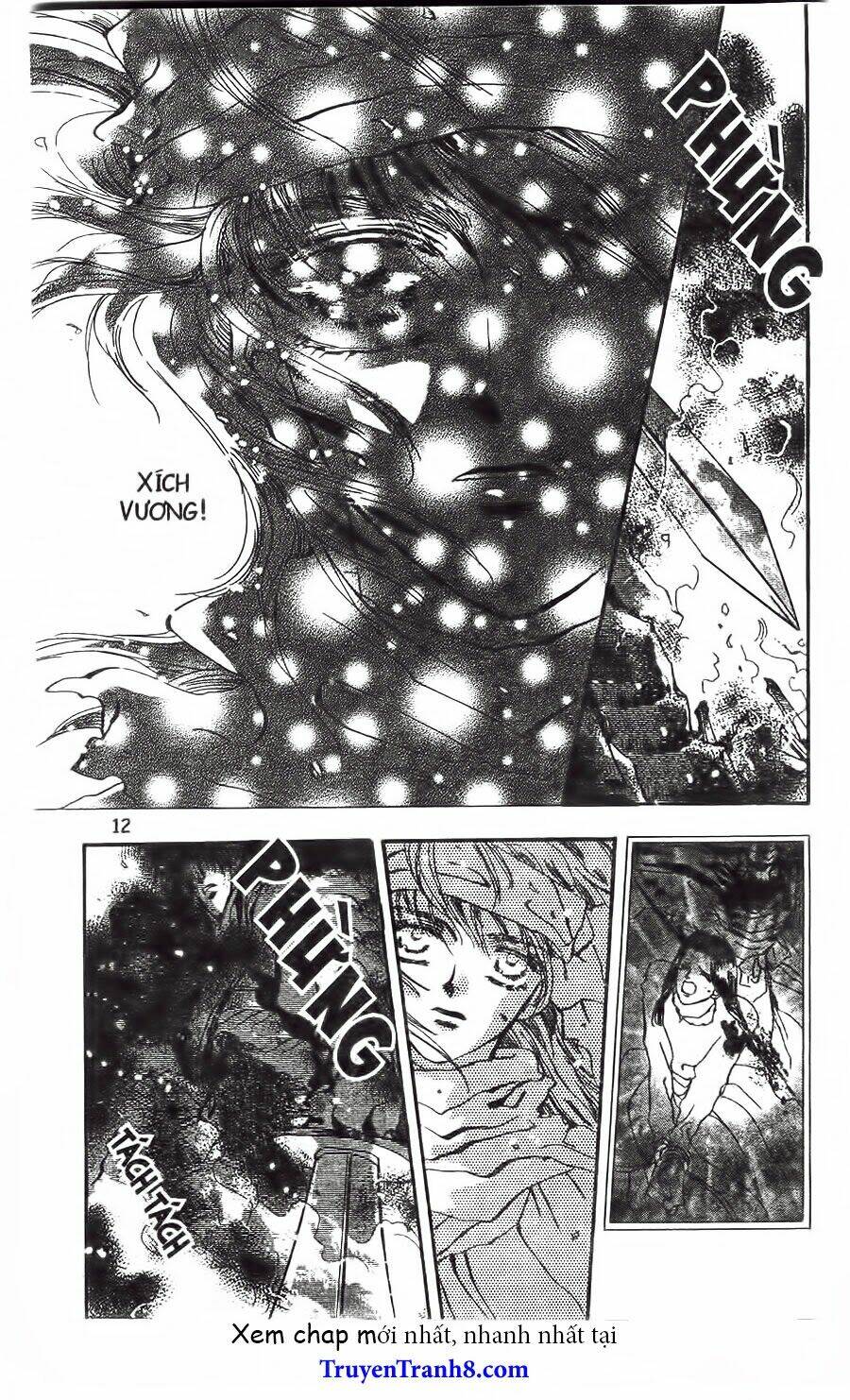 đứa con số phận chapter 86.1 9