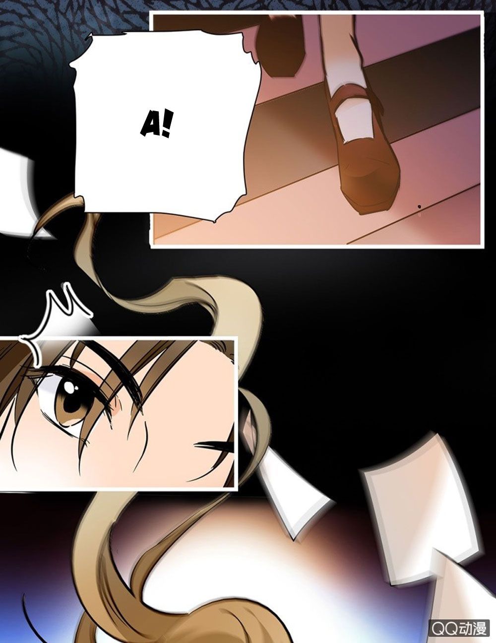 tịch nhan hoa nở chỉ vì em chapter 41 20