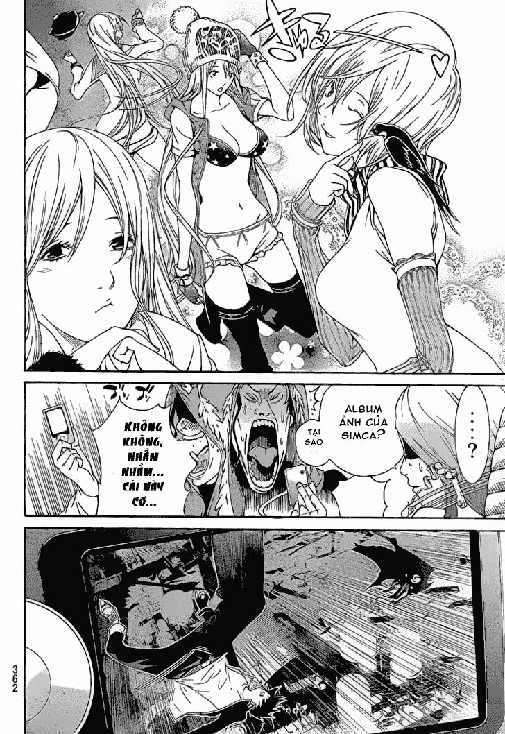 air gear chapter 272 10