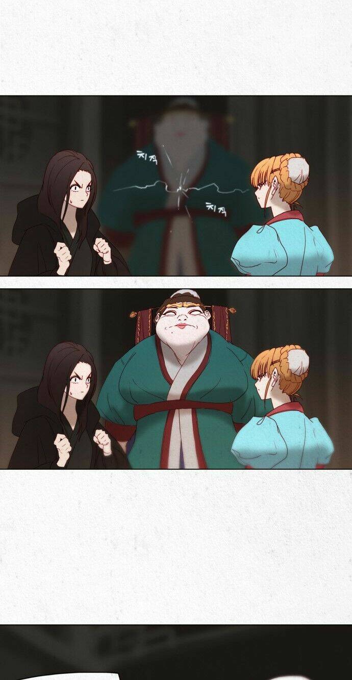 dawn of the frozen wastelands chapter 10 17