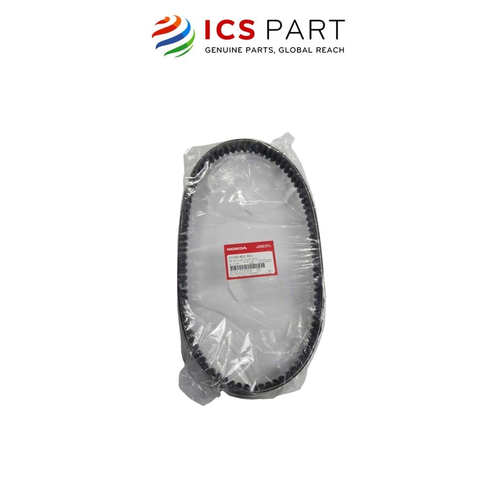 Dây Đai Truyền Chuyển Động (Dây Curoa) HONDA Sh 150 2012-2013 (23100K02901)