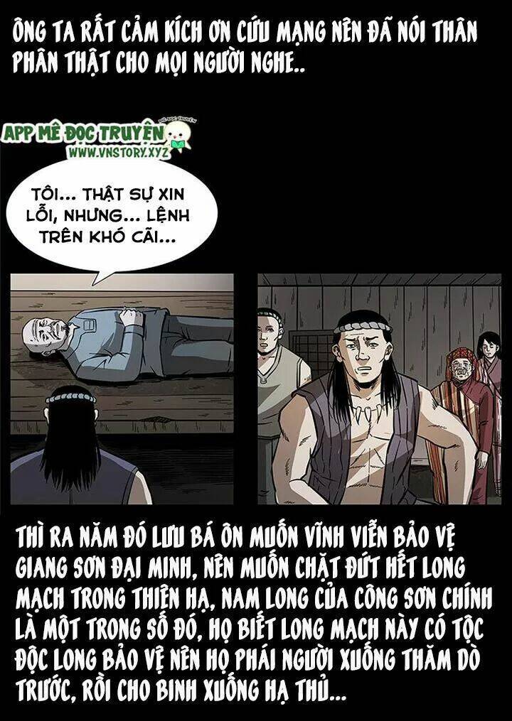 U Minh Ngụy Tượng Chapter 175 71