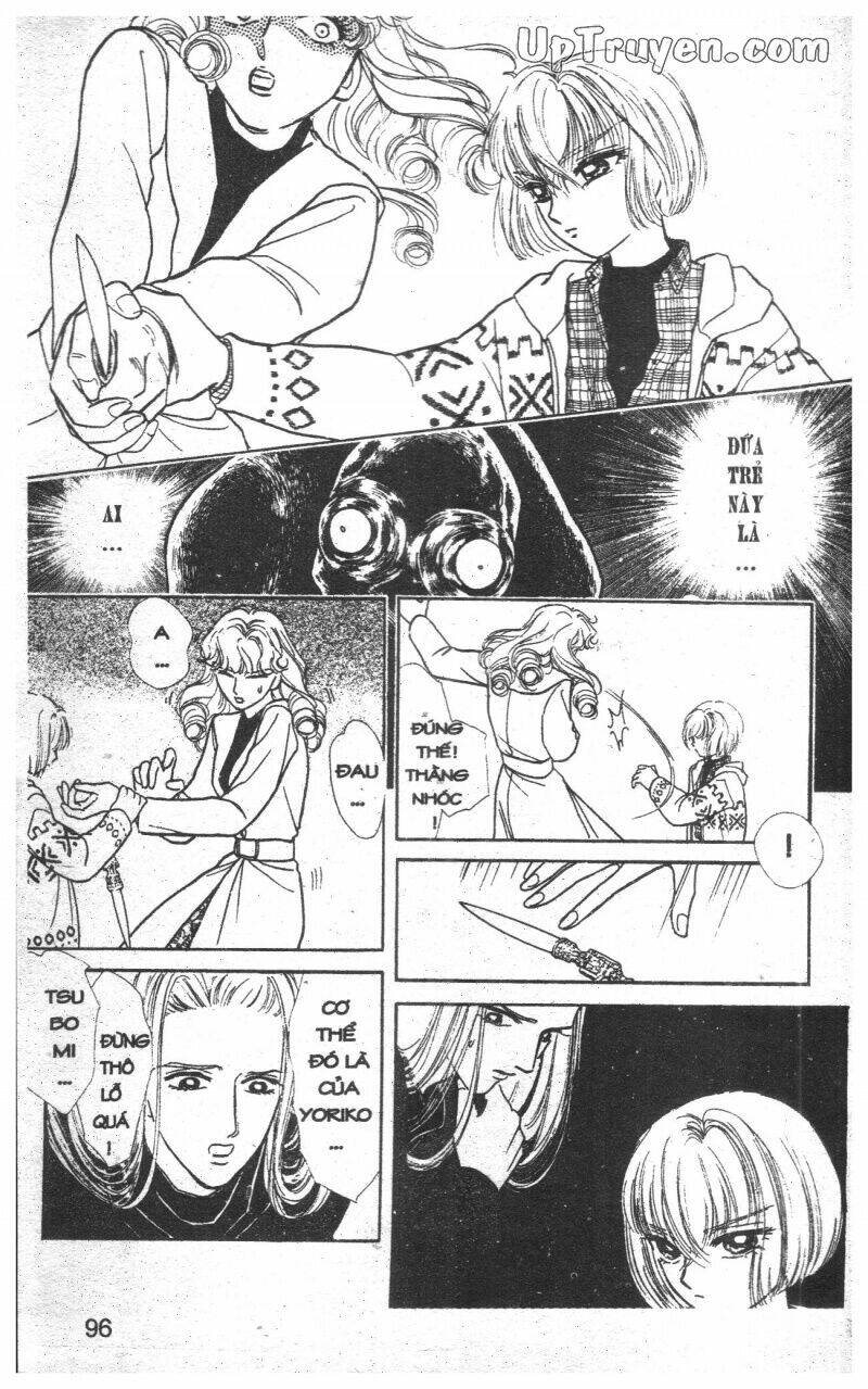 hoàng tử hoa - bud boy chapter 7 98