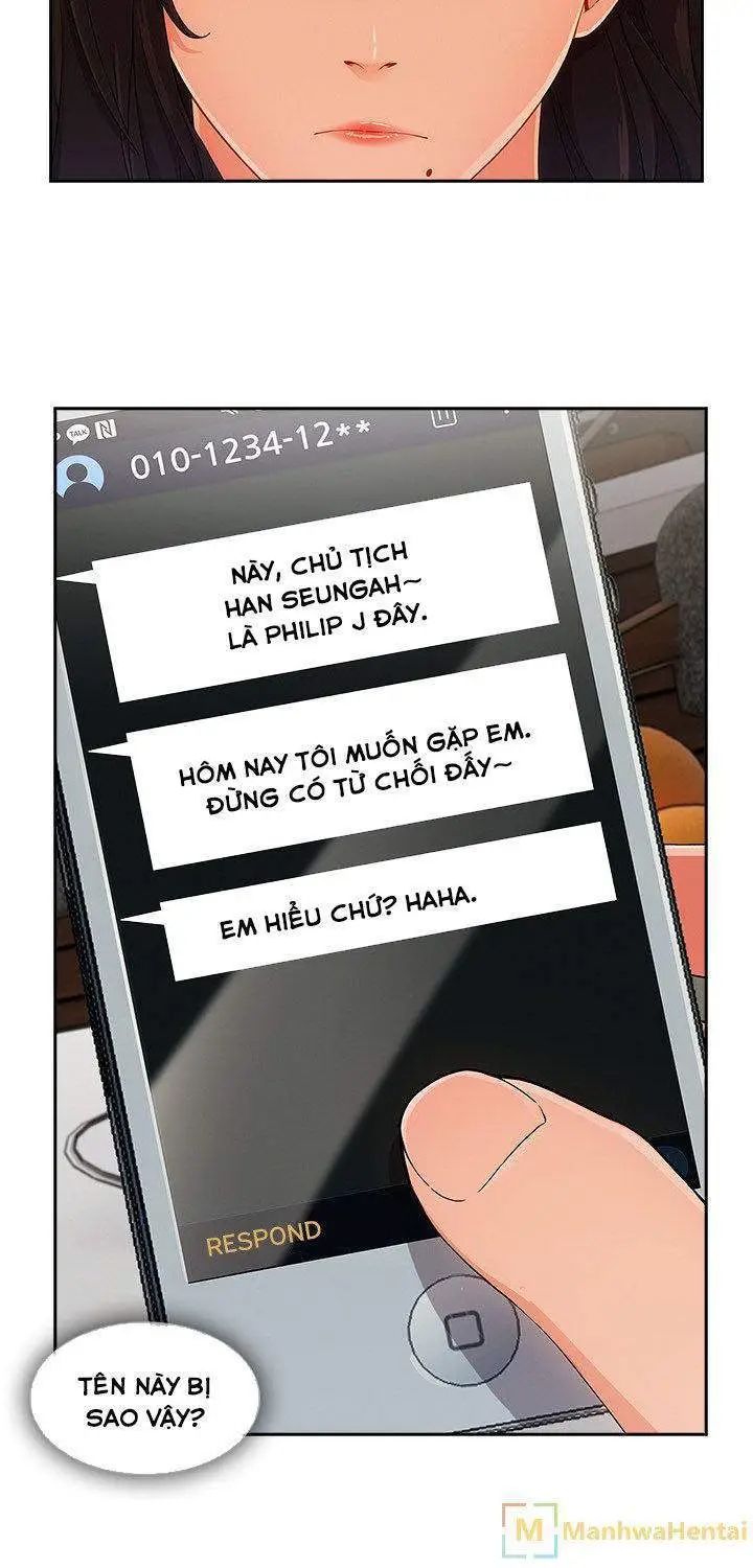 quý cô chân dài chapter 35 40