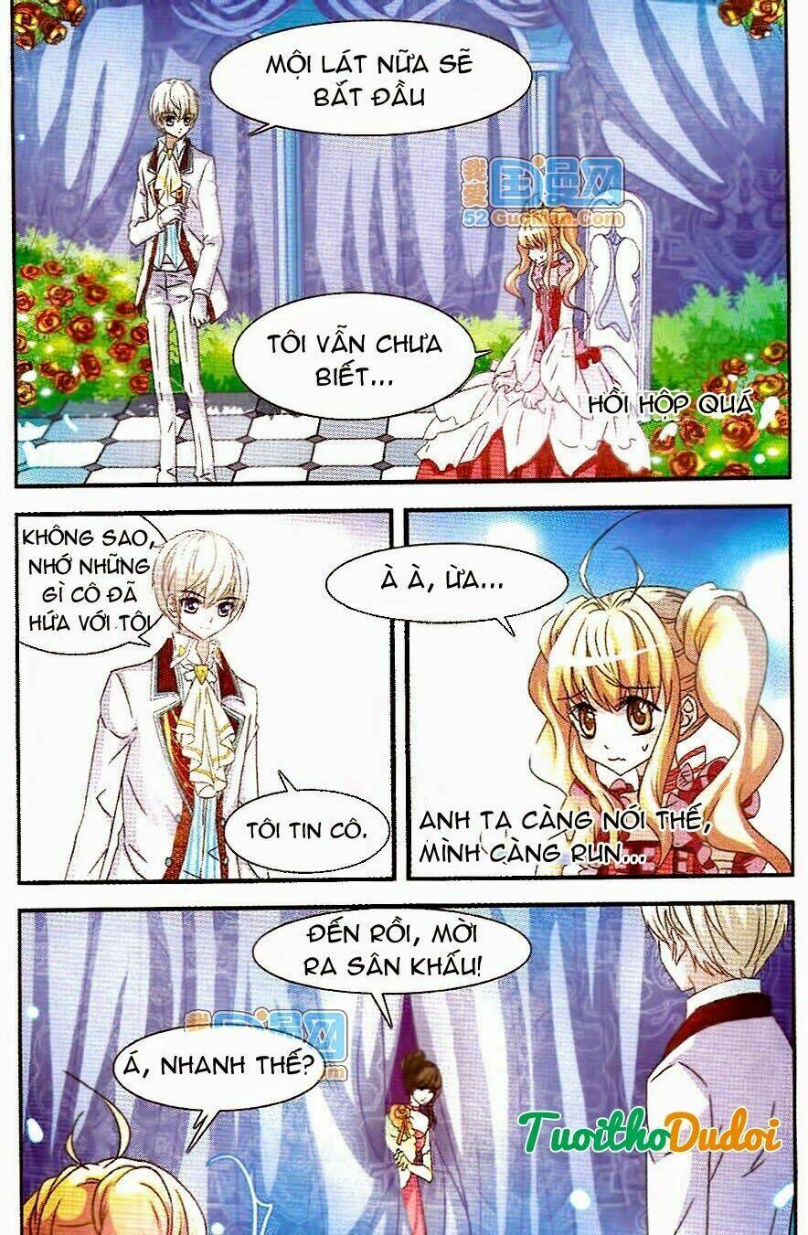 thiên diệp anh hoa chapter 24 11