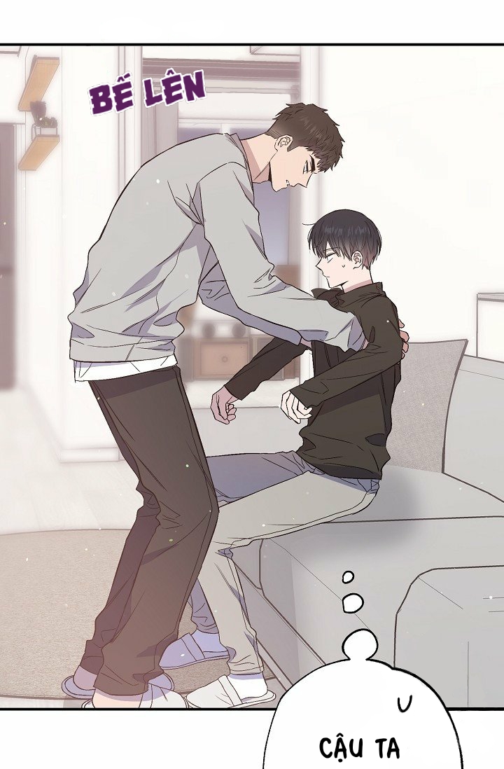 thở chung bầu không khí chapter 32 76