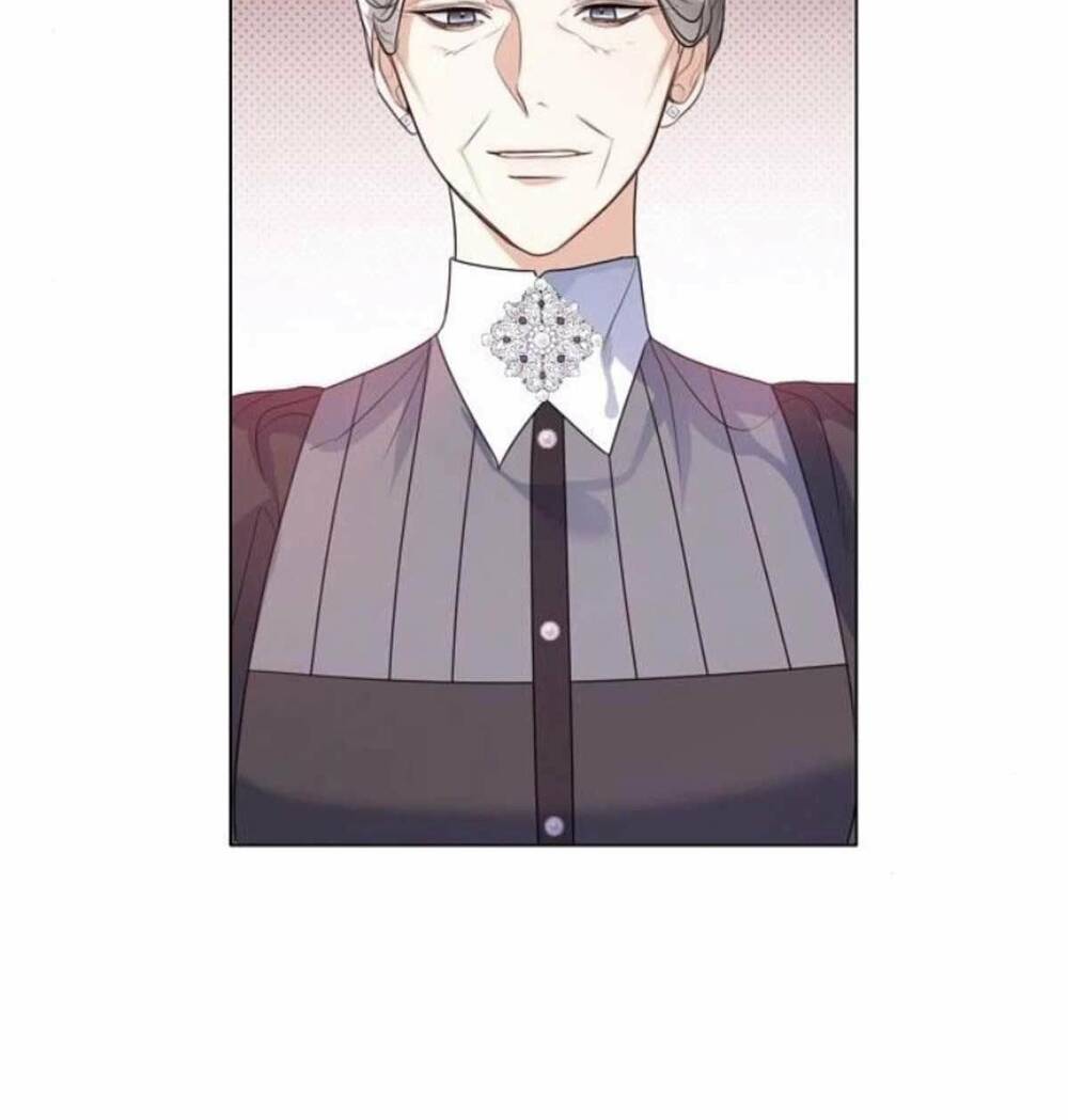 tôi sẽ từ bỏ vị trí hoàng hậu chapter 27 42