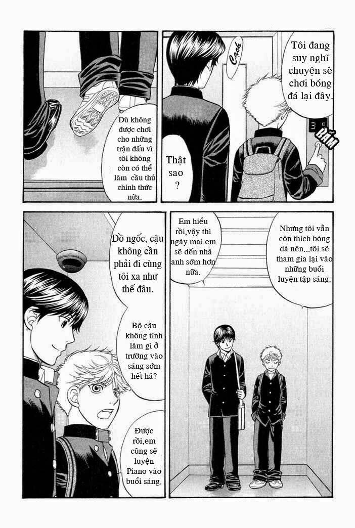 ren'ai houteishiki chapter 1 40