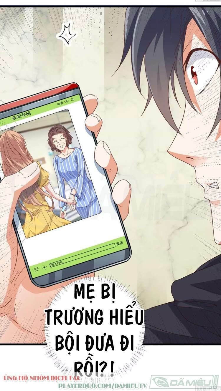 địa phủ khai phá thương chapter 36 8