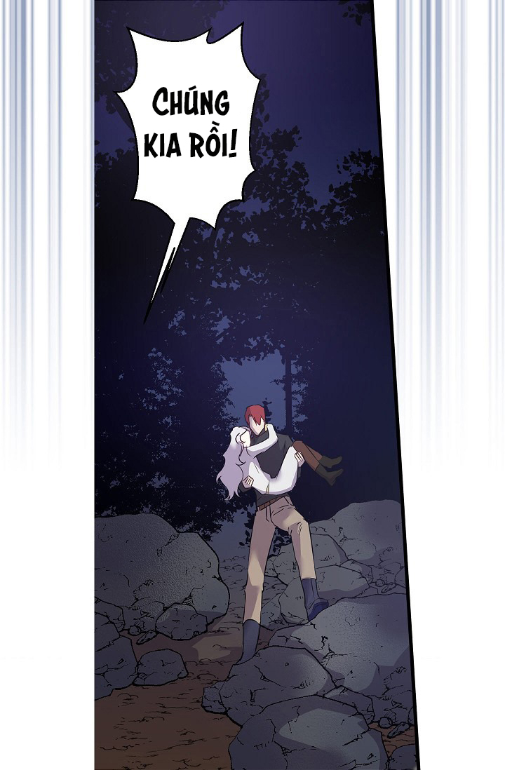 hôn lễ phục thù chapter 19 23