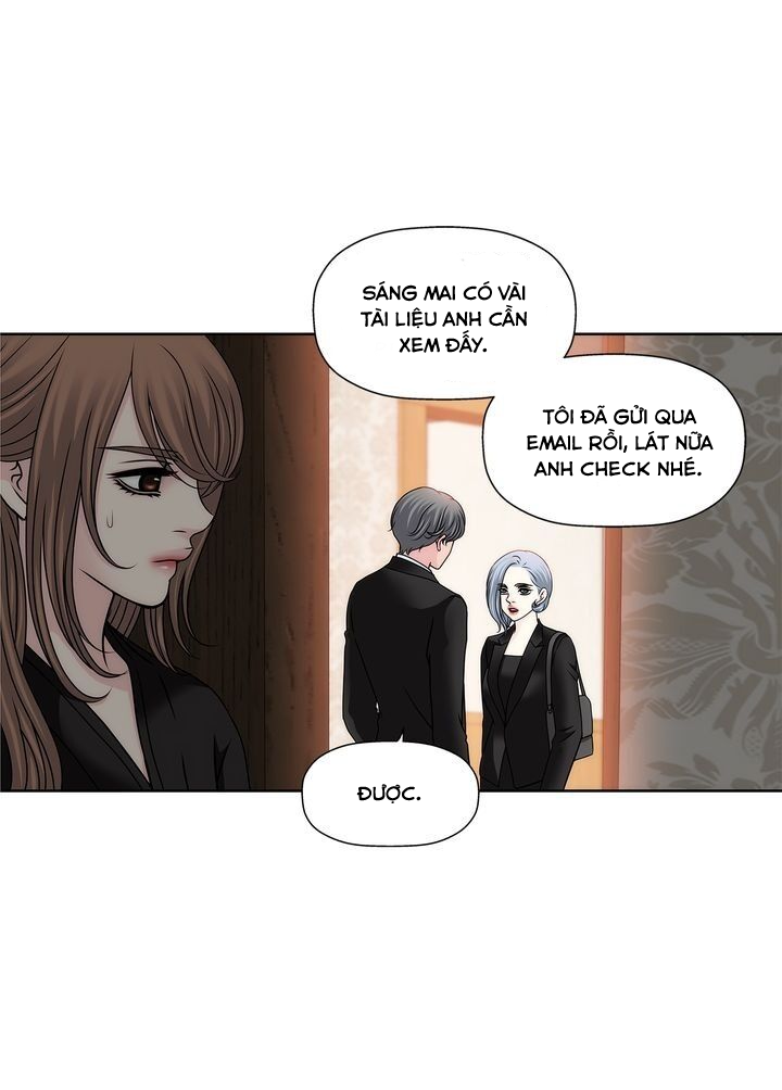 người đàn ông của tôi chapter 57.2 19