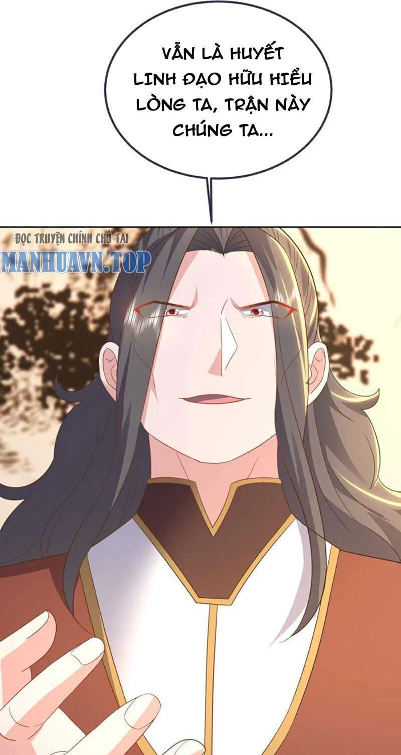tiên võ đế tôn chapter 544 21