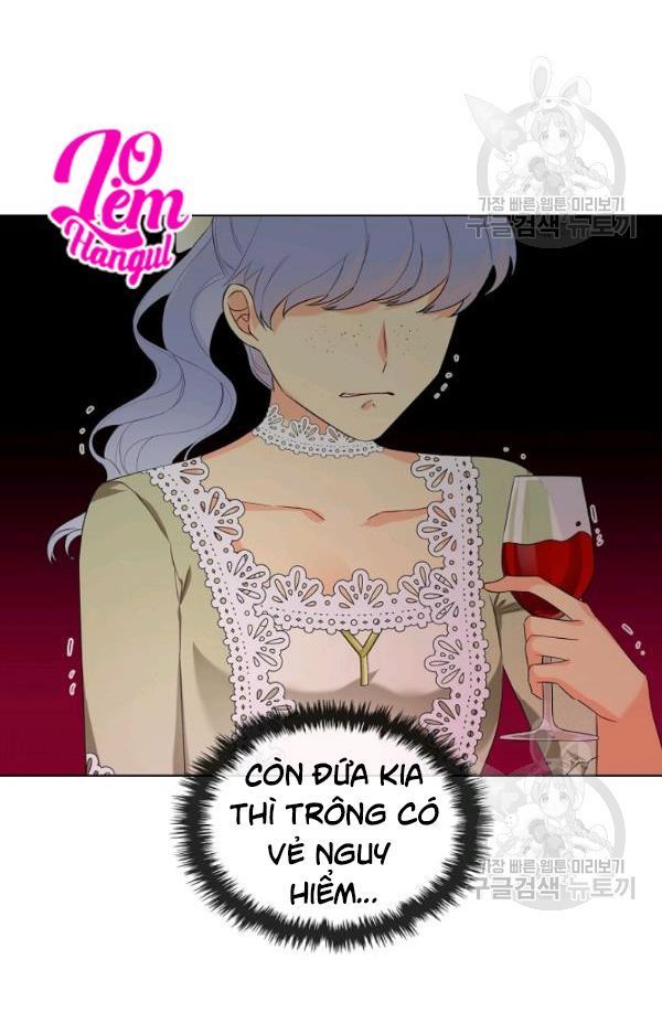 kẻ tạo ra ác nữ chapter 24 26