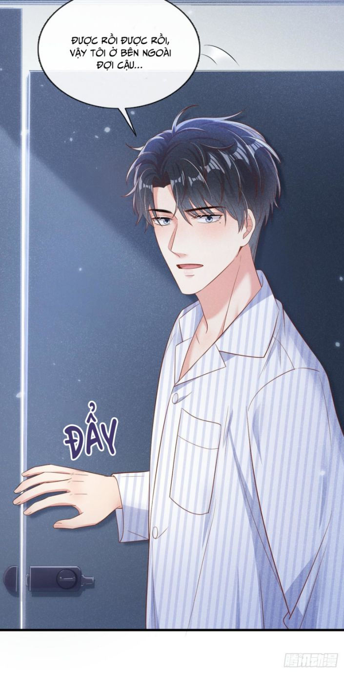 tôi với hình mẫu lý tưởng lìa trần rồi! chapter 28 8