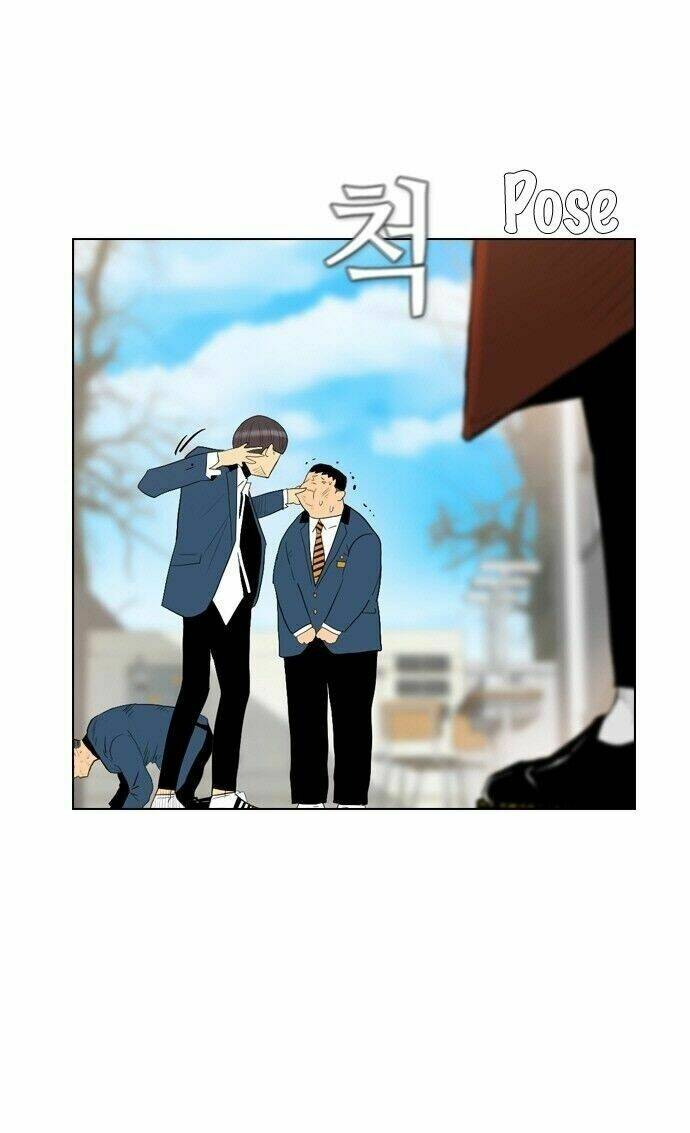 kẻ hồi sinh chapter 99 12