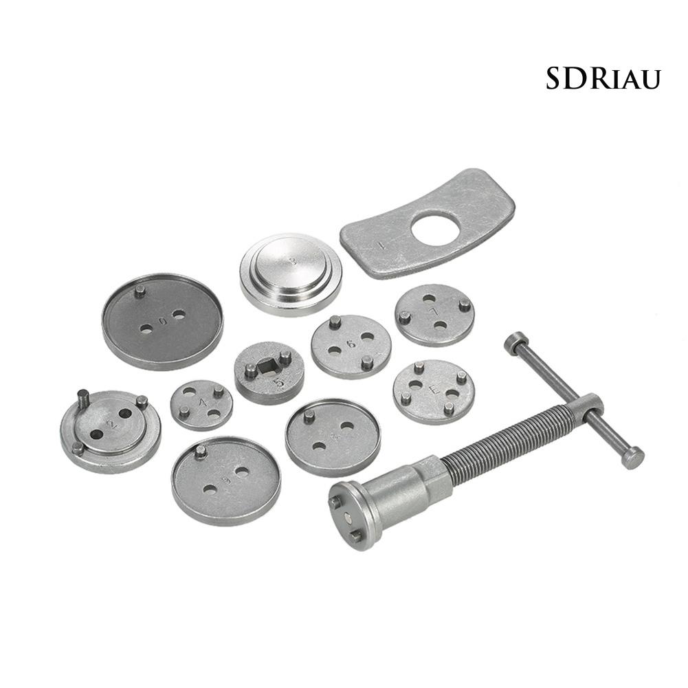 Bộ 12 Dụng Cụ Sửa Chữa Phanh Đĩa Xe Hơi Xxlgjx