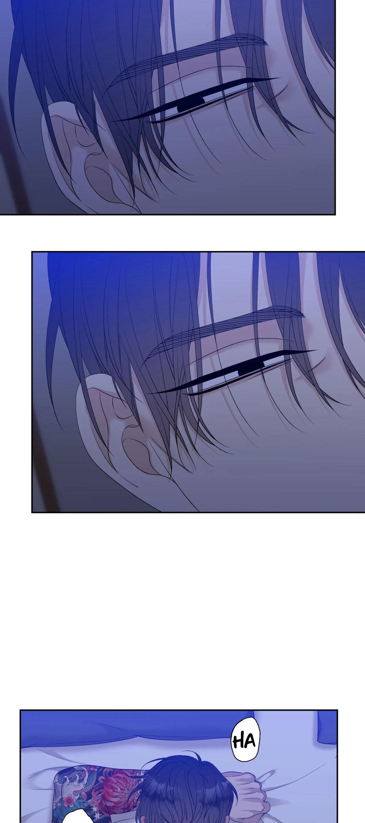 tên rác rưởi chapter 26 39