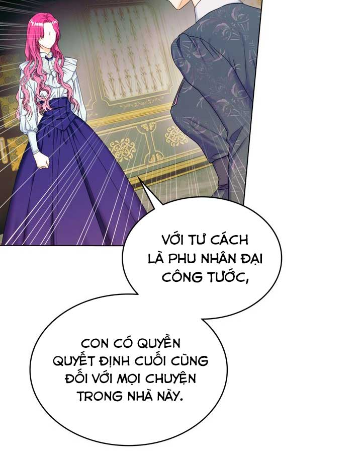 hợp đồng hôn nhân với người chồng thứ 2 của tôi chapter 14 27