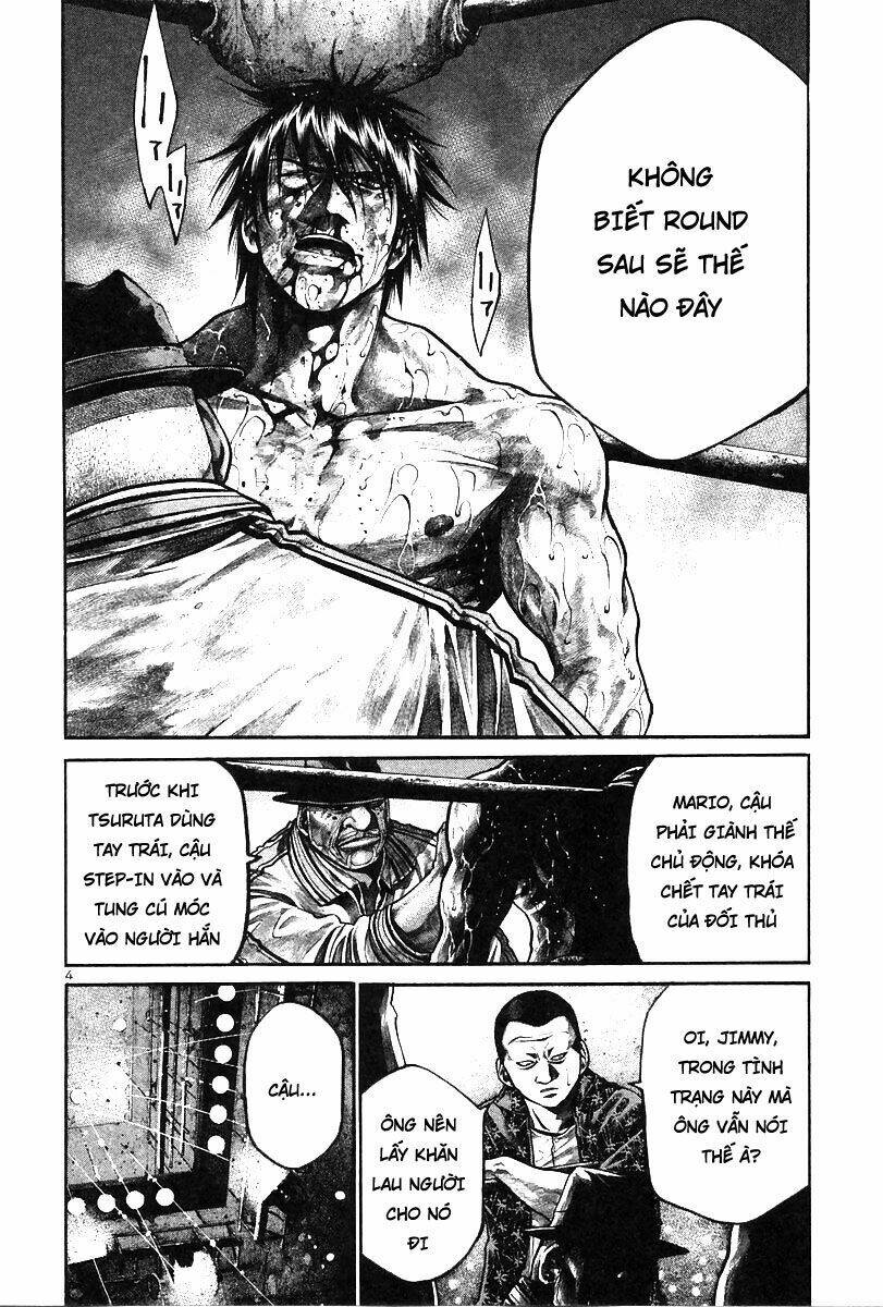 rainbow chapter 155 4