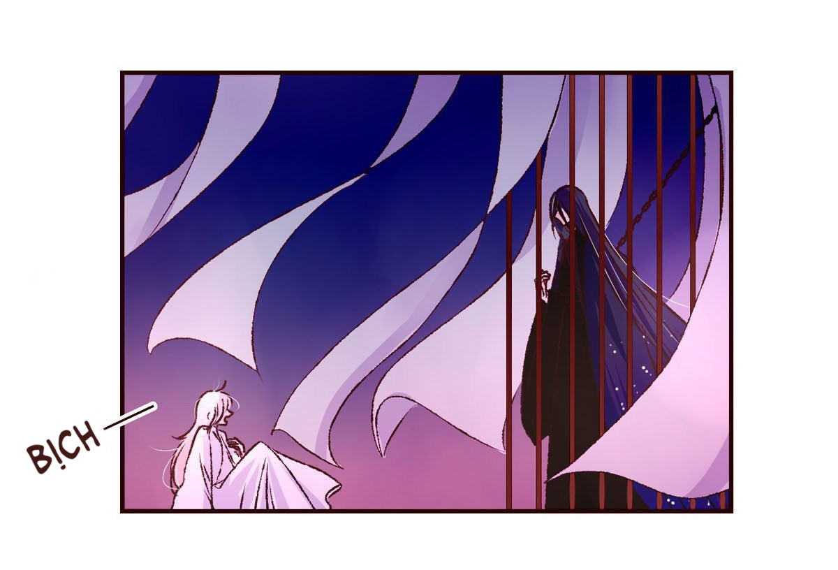 hoa của quỷ chapter 11 50