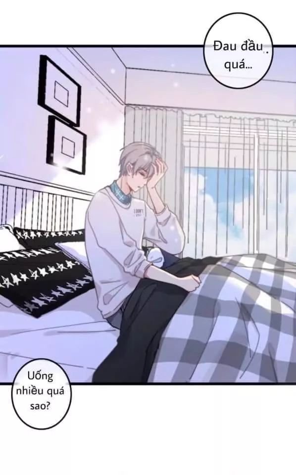 lời thì thầm chapter 41 19