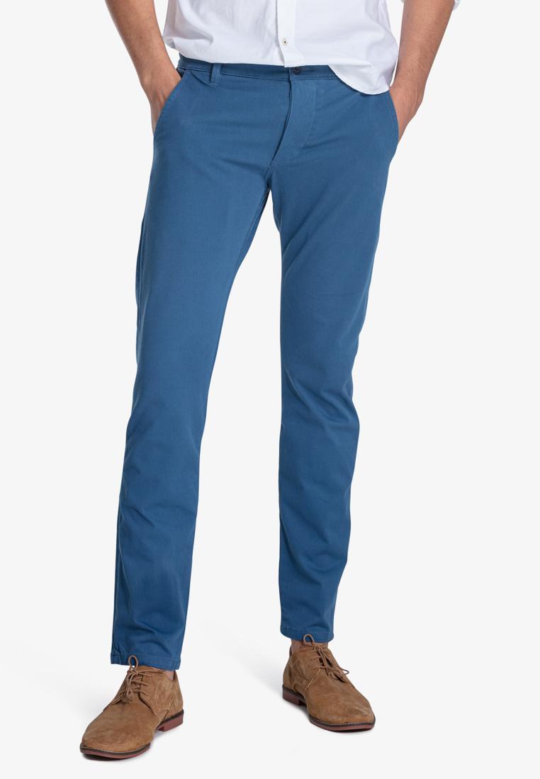 Quần Khaki Nam Dài DOCKERS 59373-0021