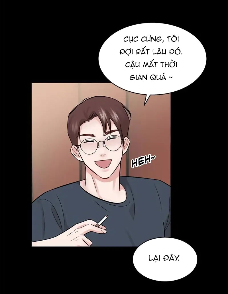 Tình Yêu Nơi Phòng Tắm Hơi chapter 18 - Trang 26