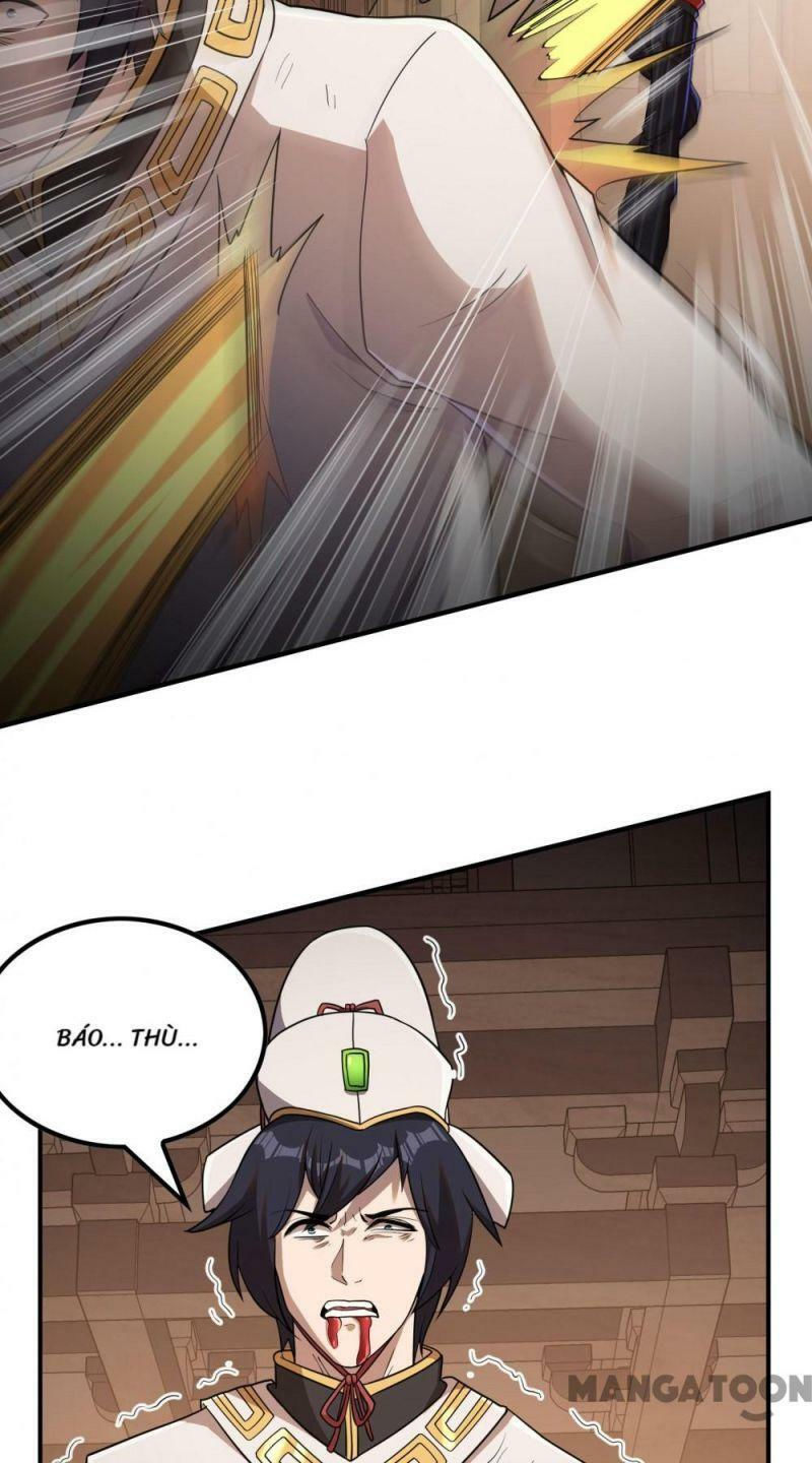 đệ nhất người ở rể chapter 141 24