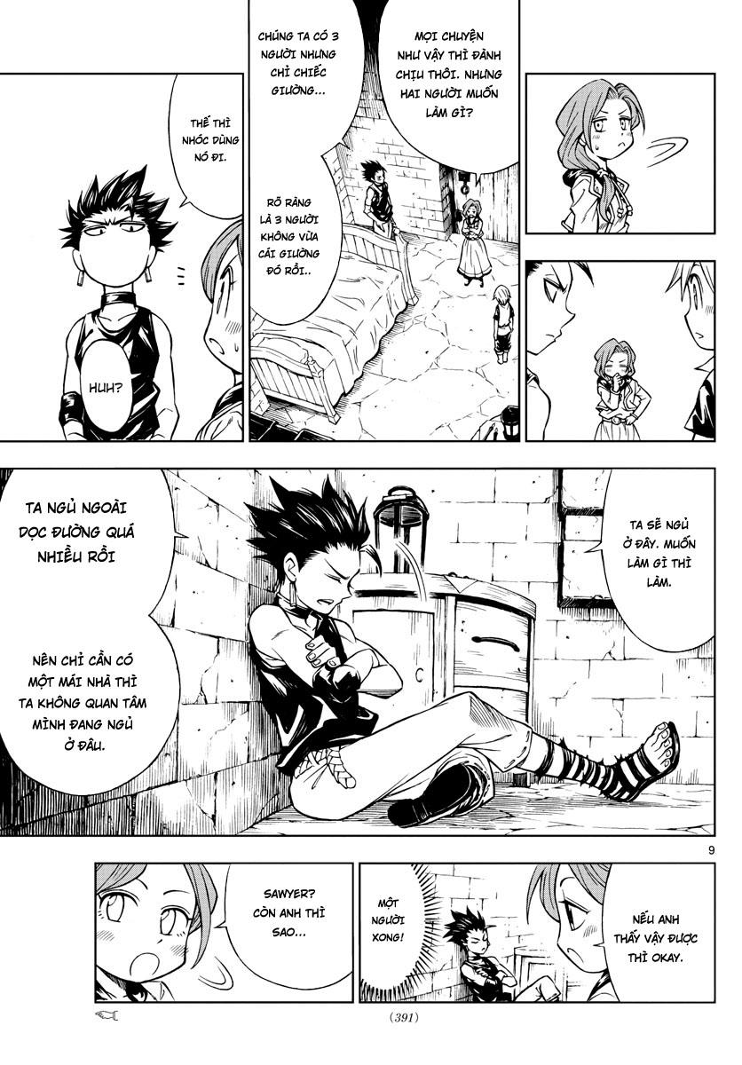 marry grave chapter 29 9