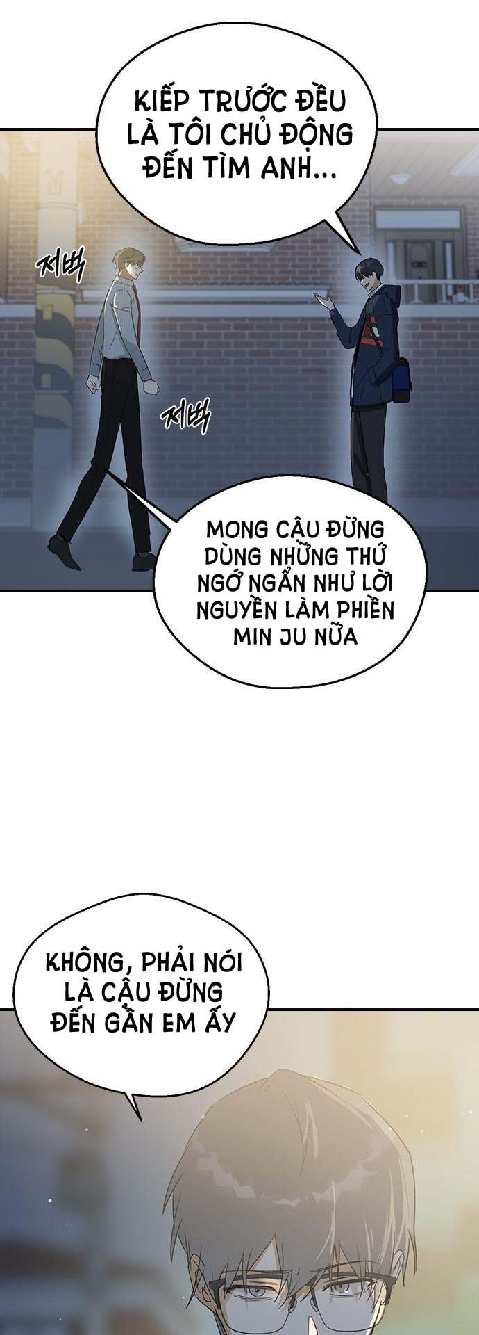 nhân duyên kiếp trước chapter 8.2 28