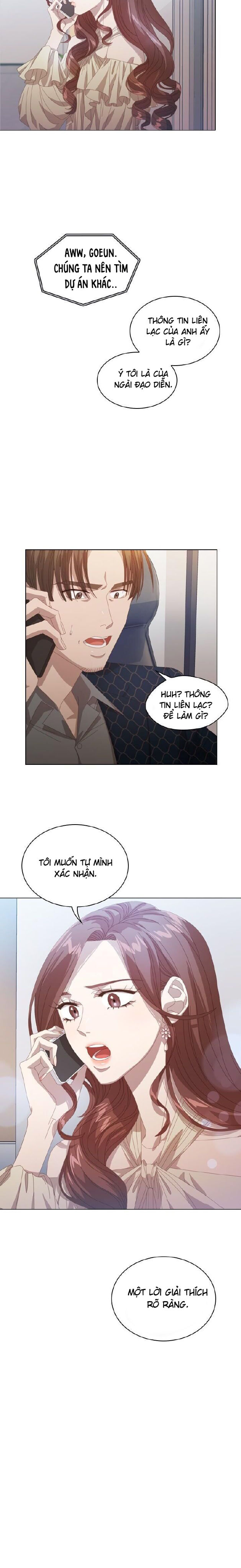 tai tiếng thị phi chapter 13 14