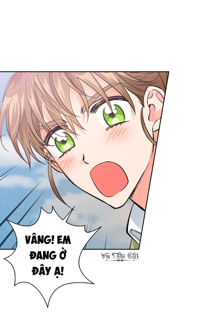 ác nữ xứng đôi với bạo chúa chapter 25 14