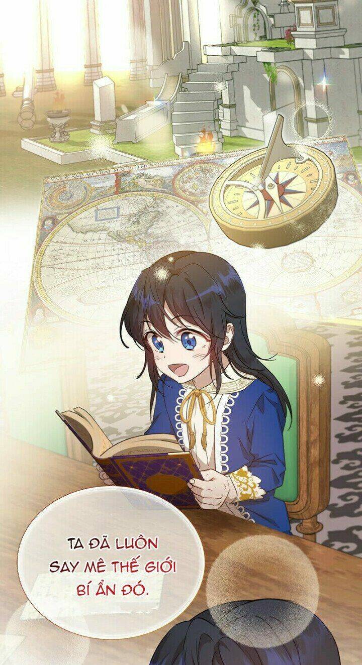 khế ước của ma tộc chapter 47 24