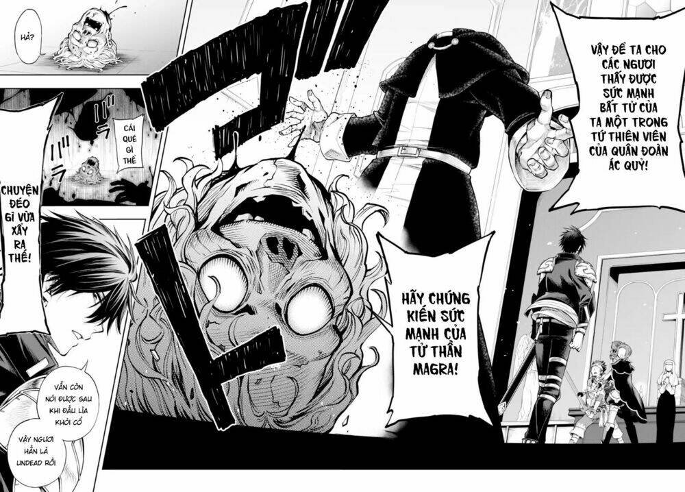 anh hùng thận trọng chapter 6 7