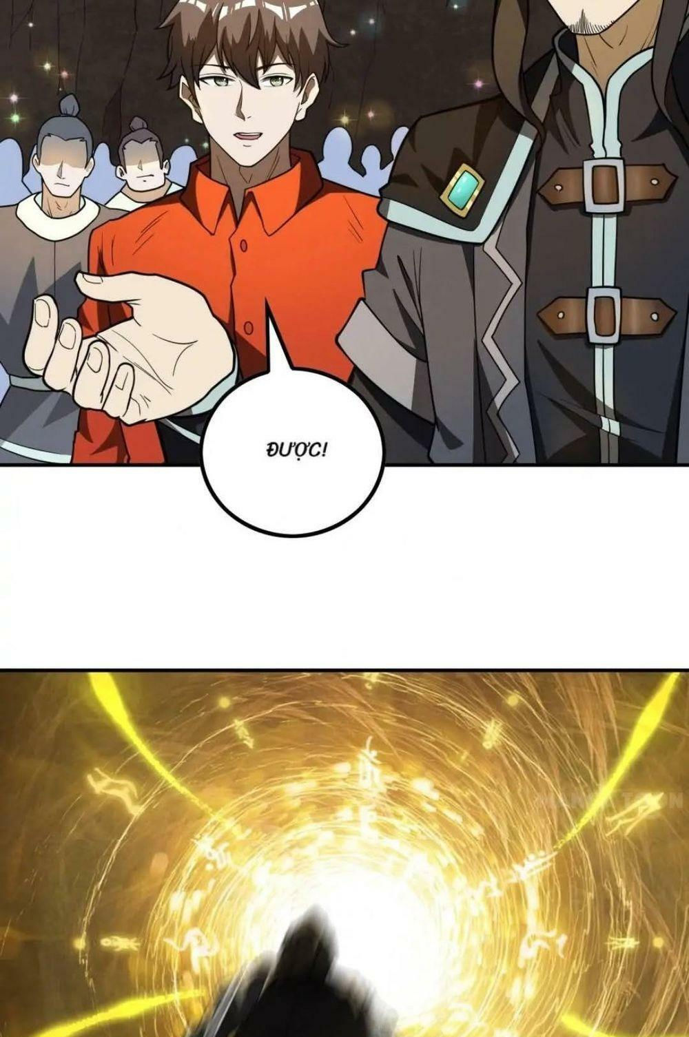 đệ nhất người ở rể chapter 147.2 23