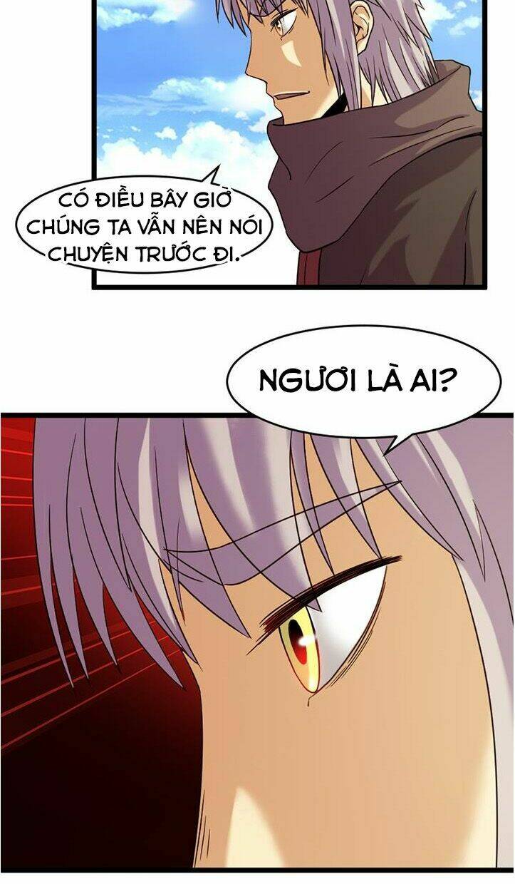 phong quỷ truyền thuyết chapter 153 3