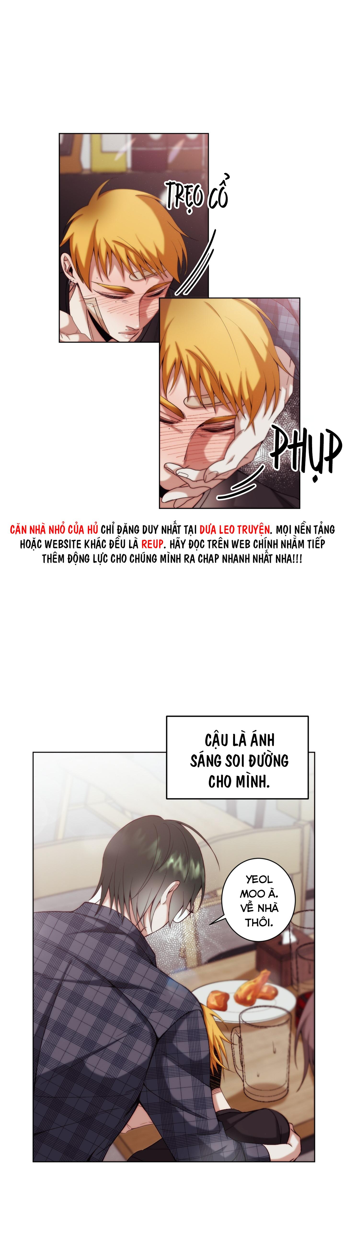 list truyện ngắn chịt chịt chapter 10 32