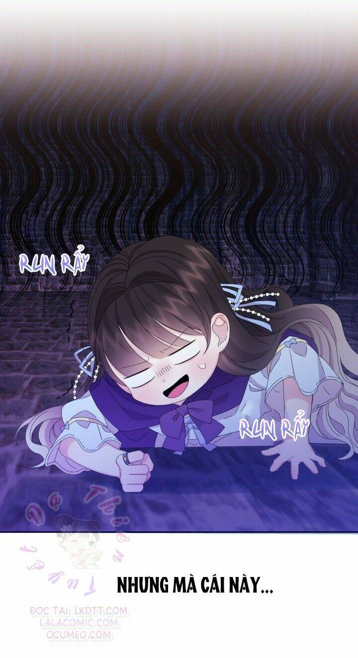 công chúa huỷ diệt chapter 18 4