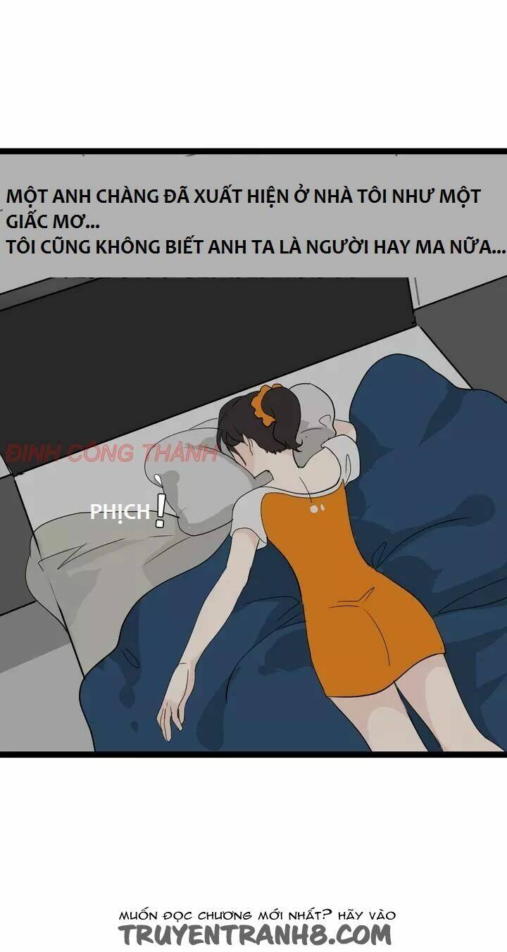 mục vụ chapter 4.1 59