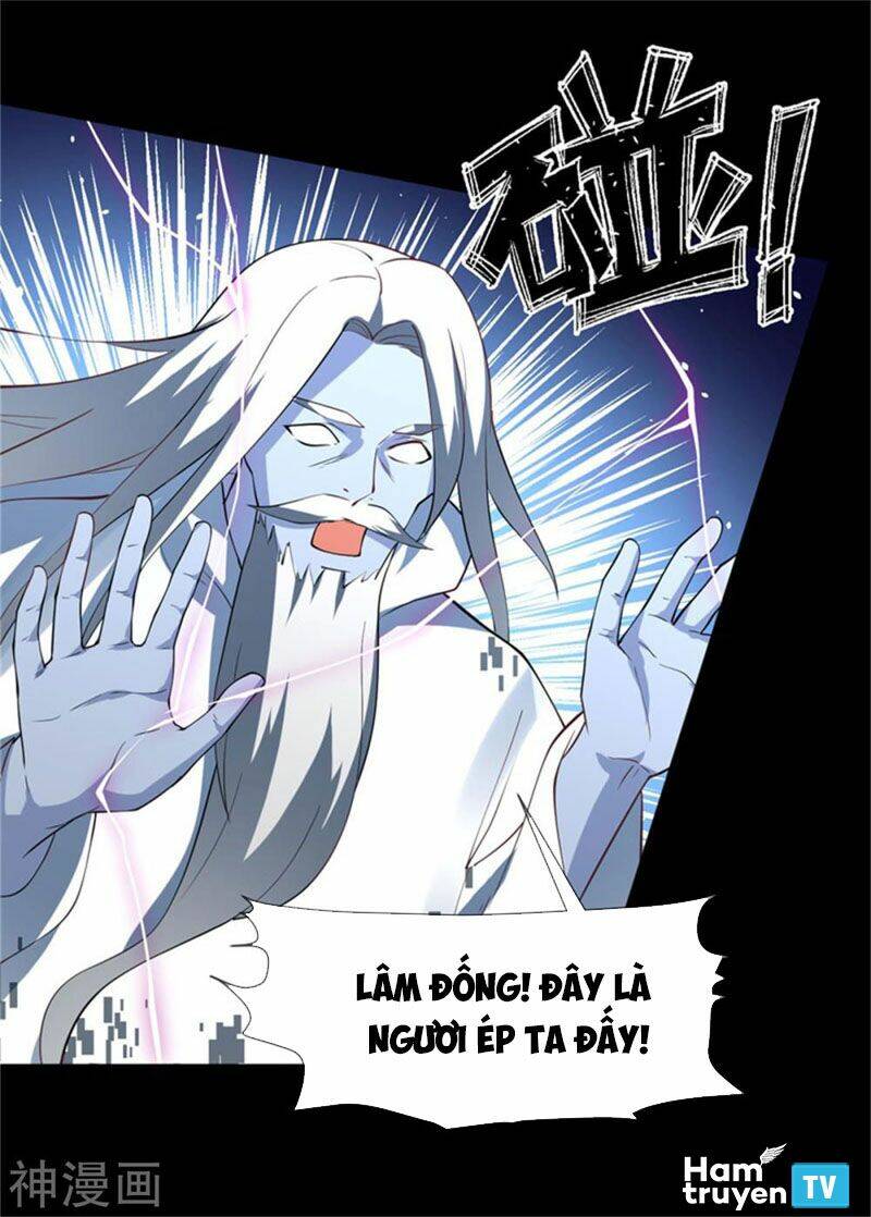 đỉnh phong dự ngôn đế chapter 36 14