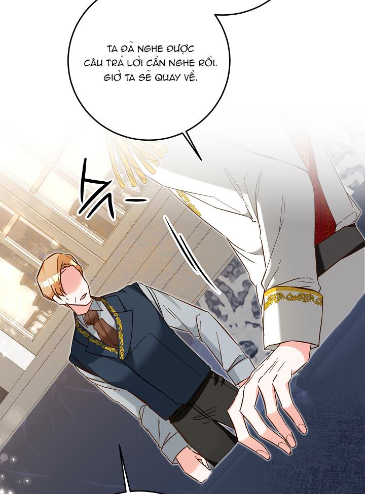 lí do cô ấy trở thành ác nữ chapter 8 39