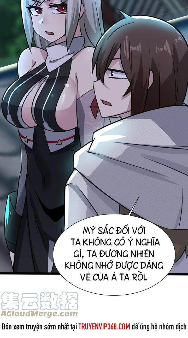 đại bảo kiếm của tôi chapter 24 47