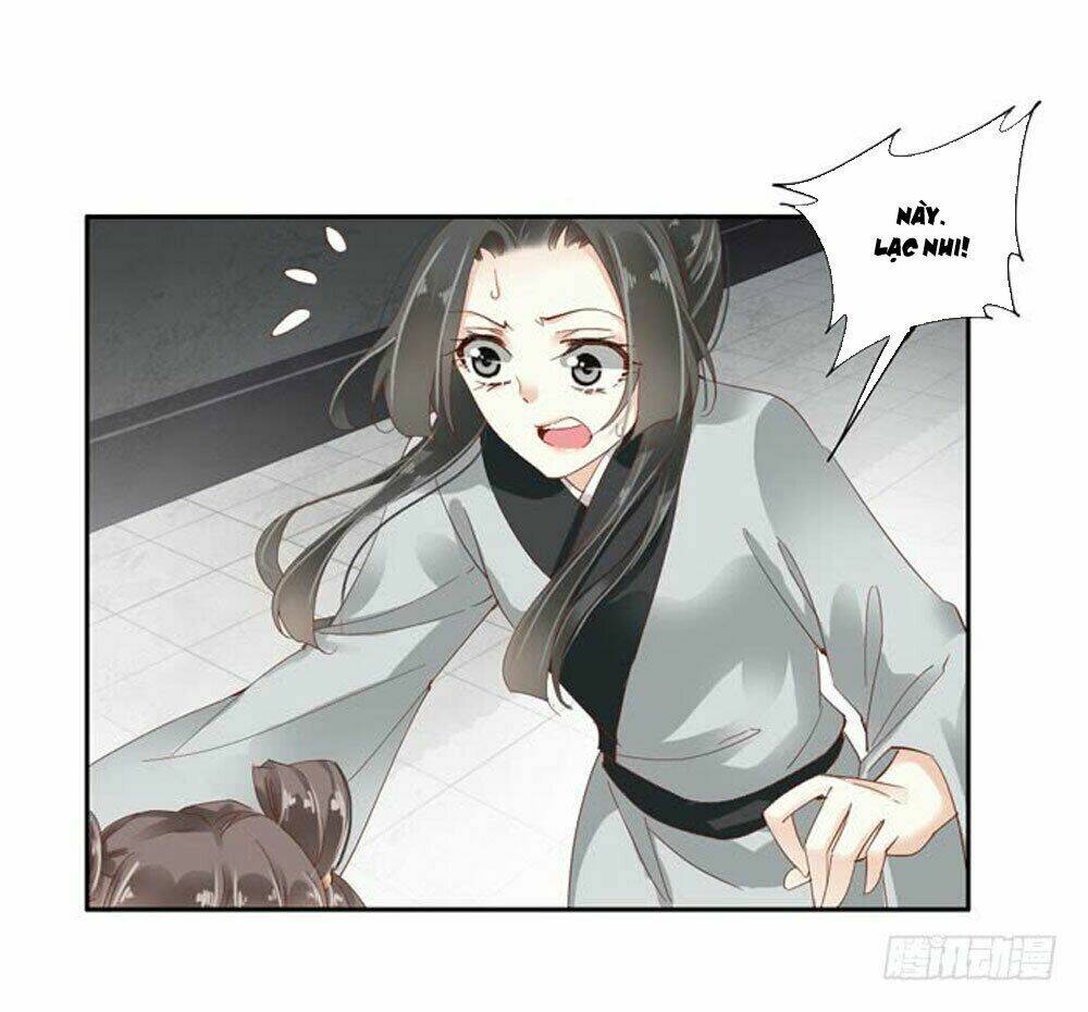 thiền tâm vấn đạo chapter 42 47