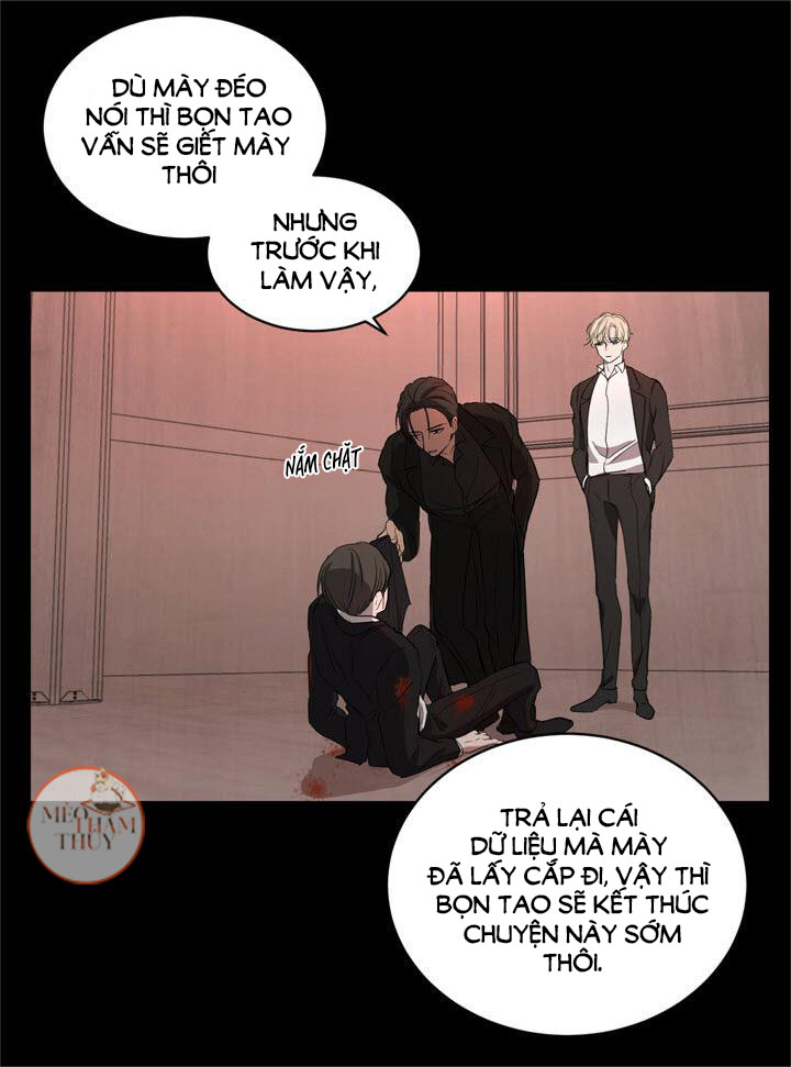 bùng nổ chapter 4 50