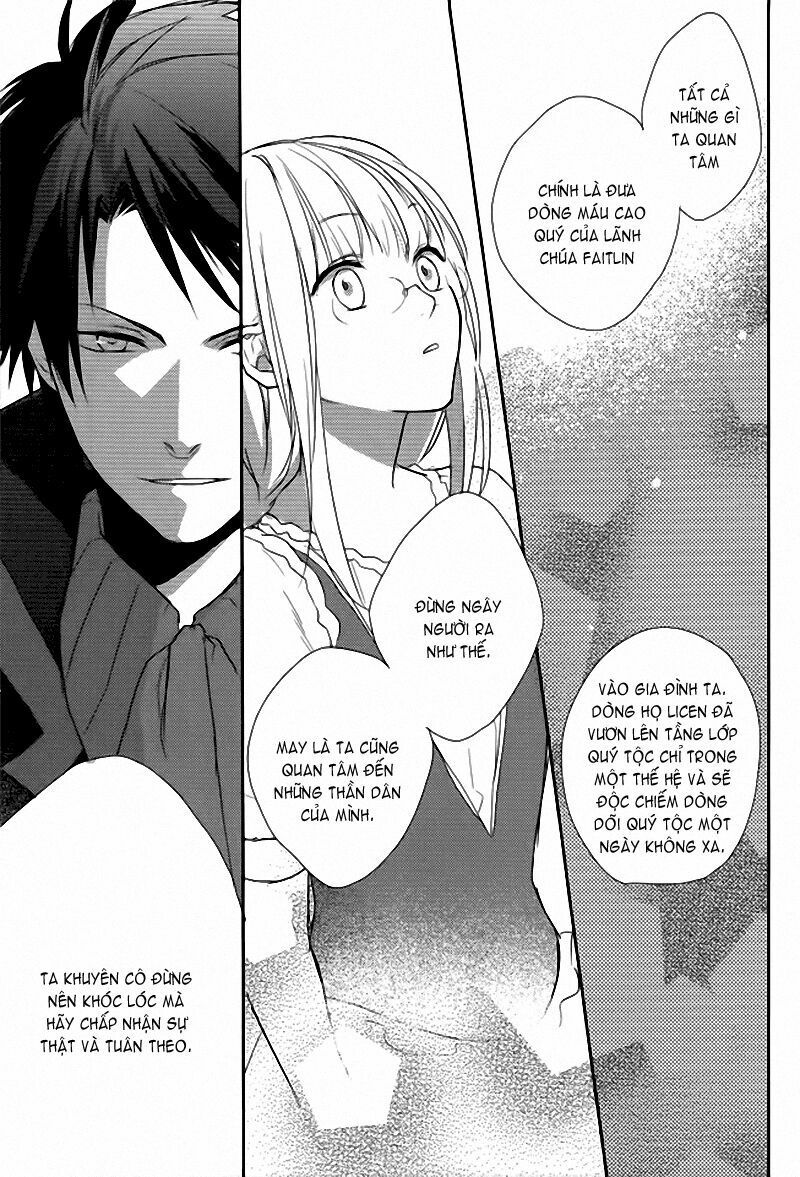 shinigamihime no saikon chapter 1 20