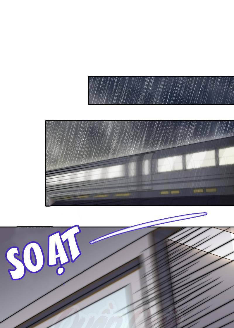 đô thị hàng thần khúc chapter 21 11