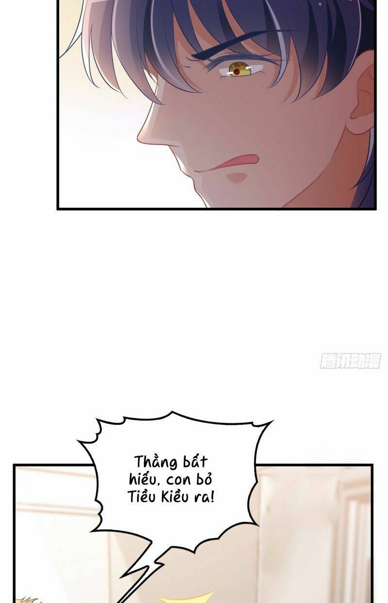 bí mật kết hôn với ảnh đế: vợ ơi đến đây tấn công đi nào chapter 46 22