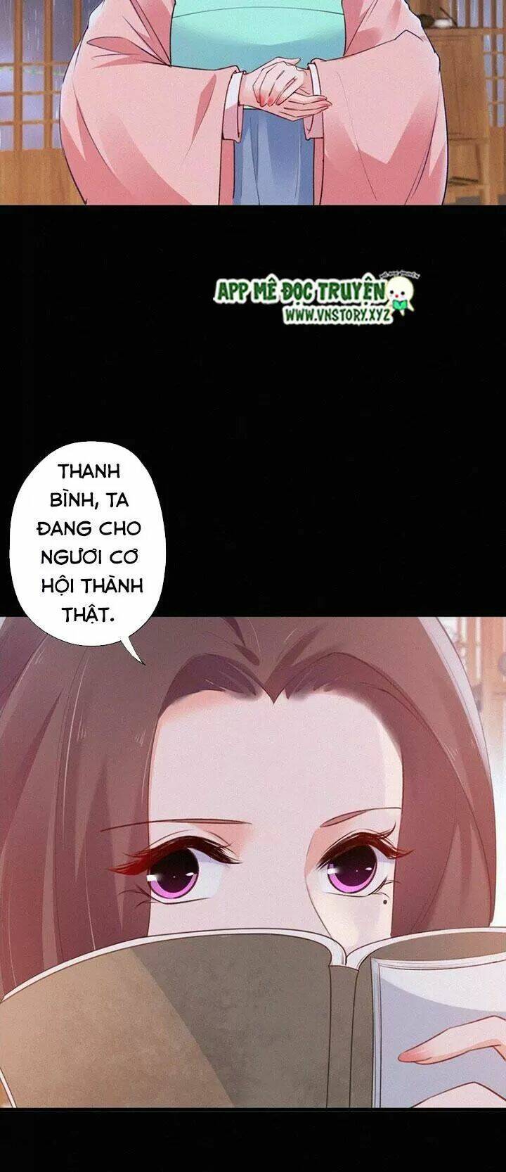 thiên hương mỹ nhân chapter 69 14