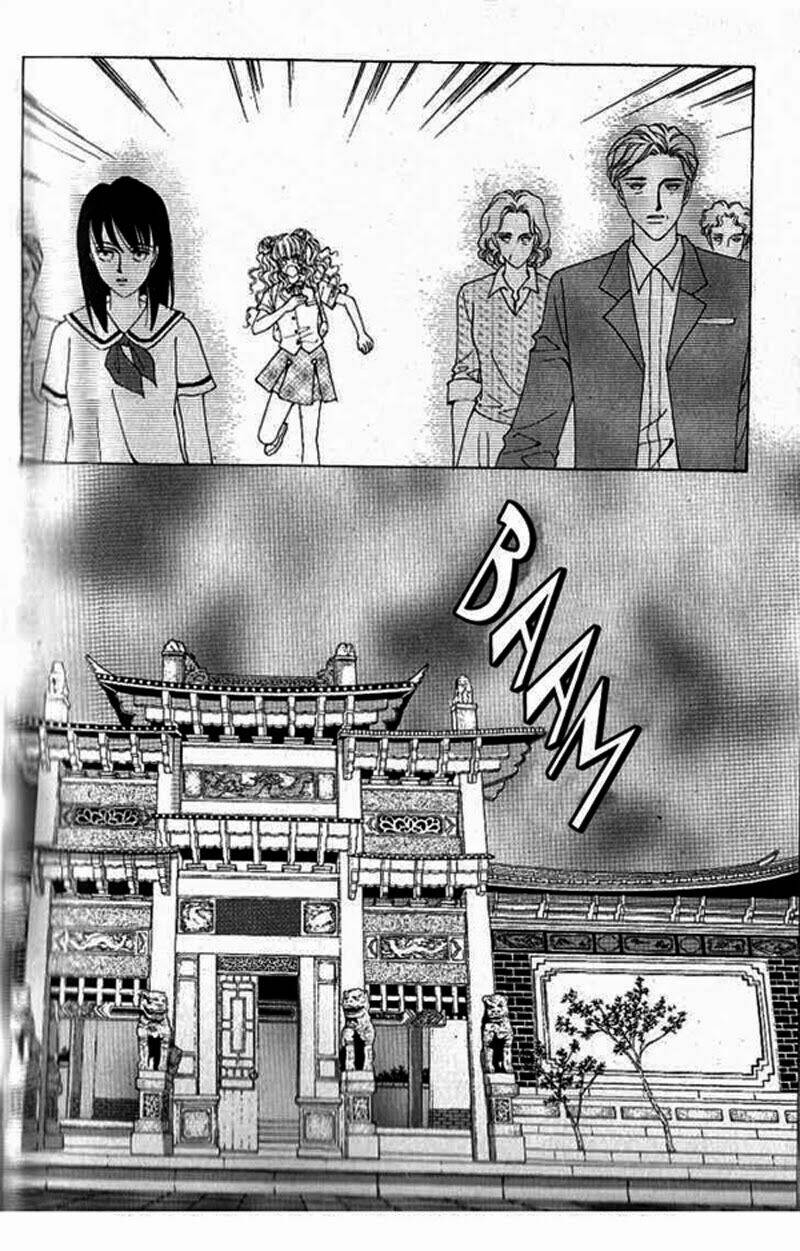 địa ngục tuyết trắng chapter 3 14