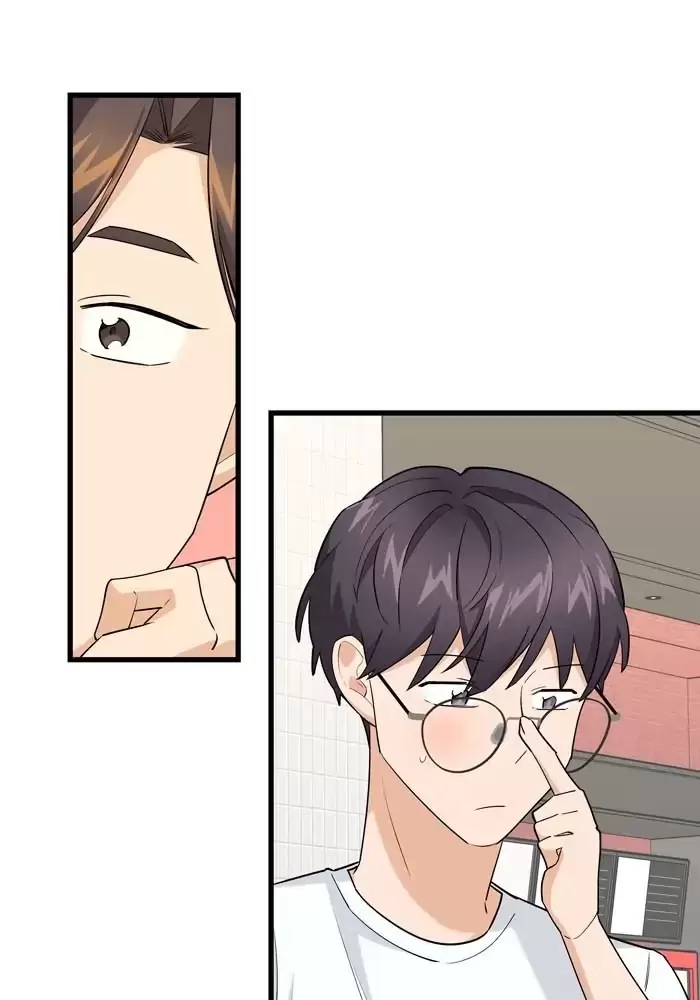 anh bạn của tôi đang phát sáng kìa ! chapter 39 41